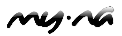 myna Logo
