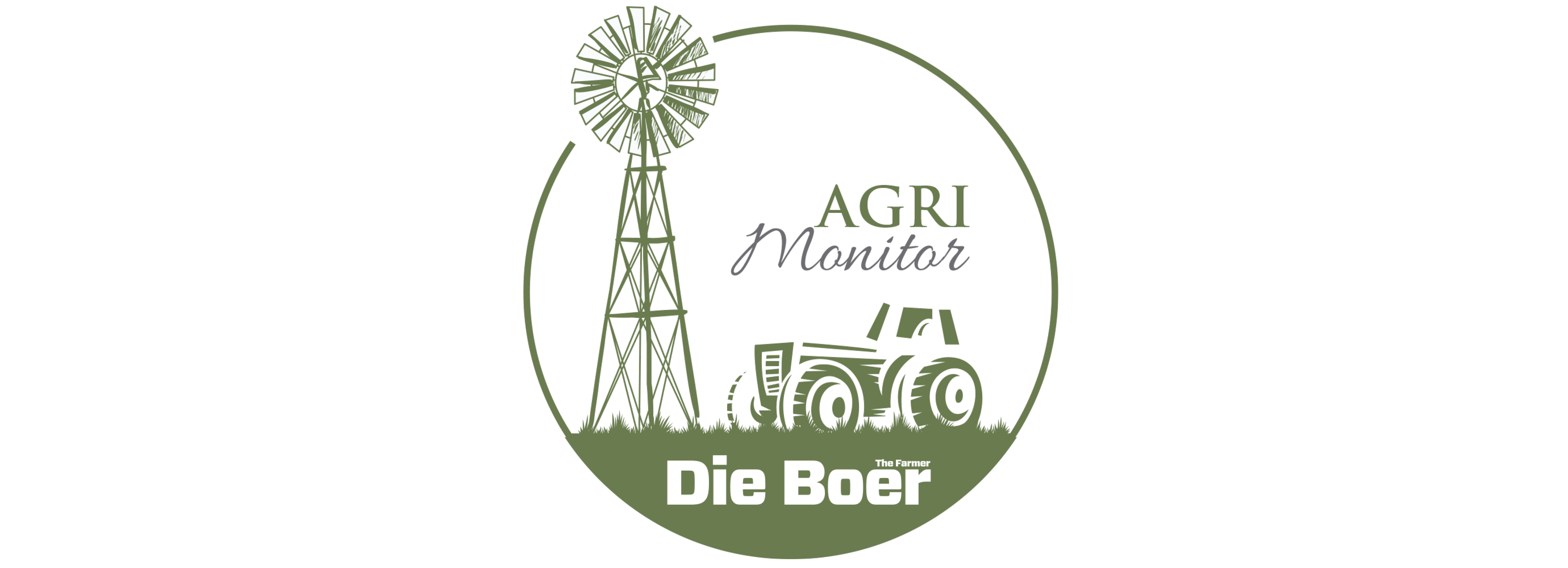 Agri Monitor - 26 January 2022 