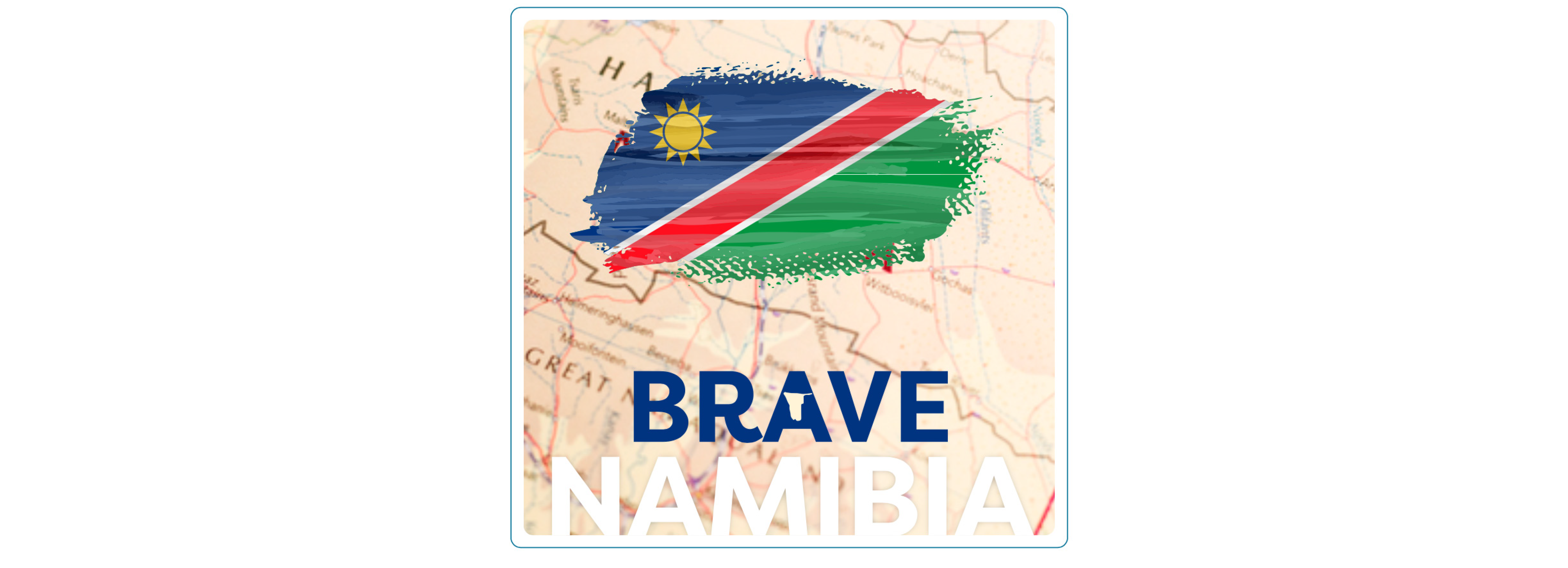 Brave Namibia - 29 September 2021