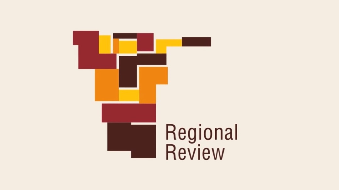 Regional Review - Highlights - 21 Janauary 2022