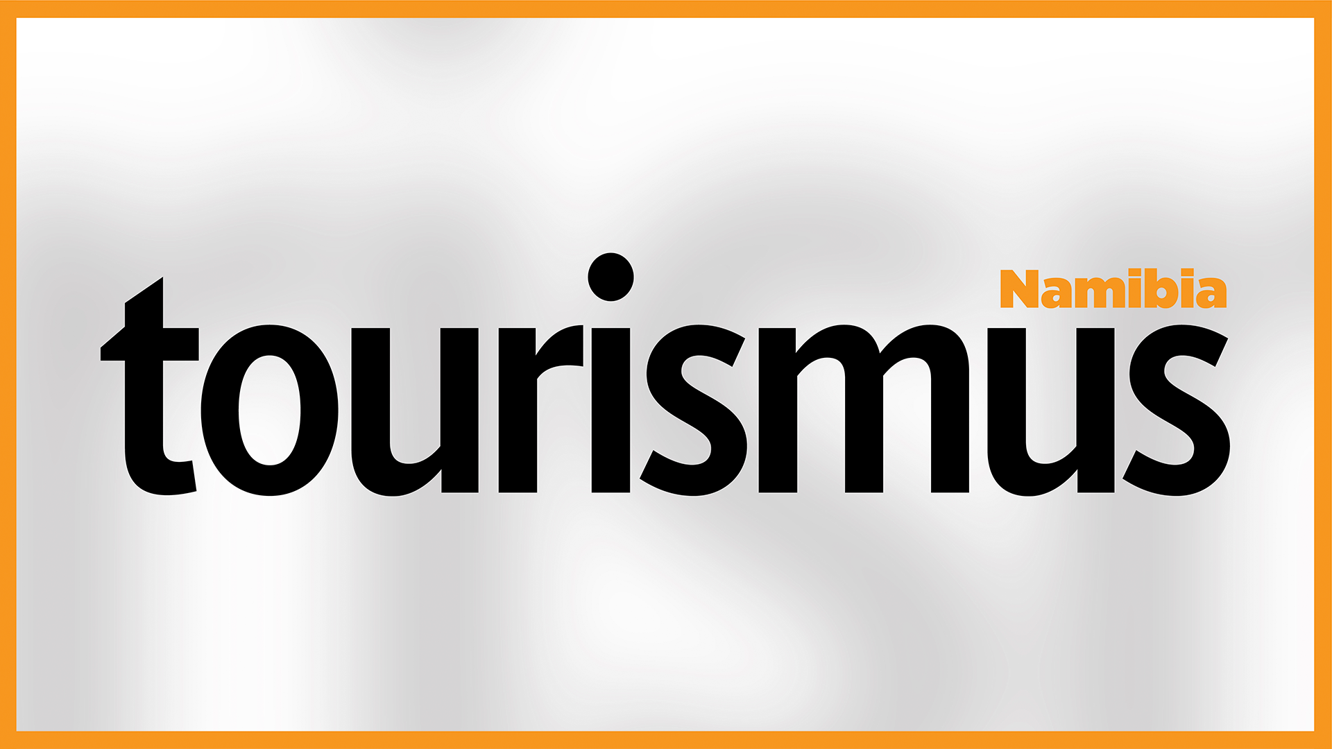 Tourismus Namibia (English) - 14 August 2021