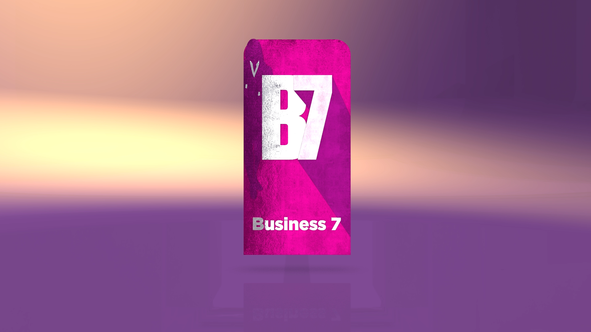 Business 7 - 6 October 2021