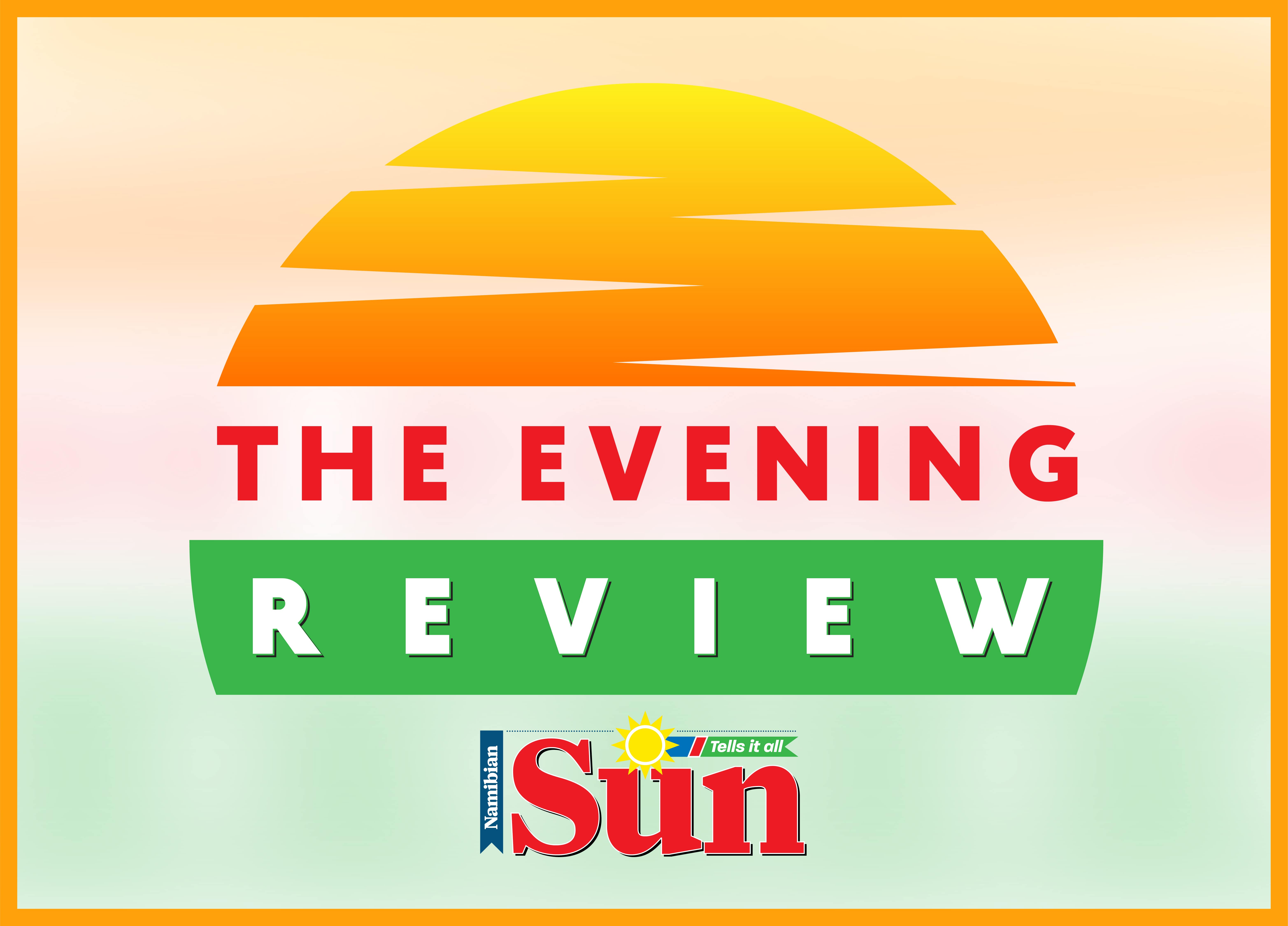 The Evening Review