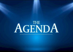 The Agenda - Episode 11