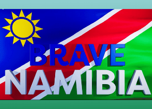 Brave Namibia